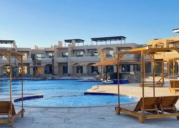 Apartment Lagona Beachfront Luxury *