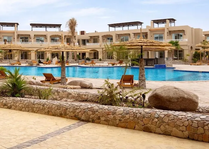 Lagona Beachfront Luxury *