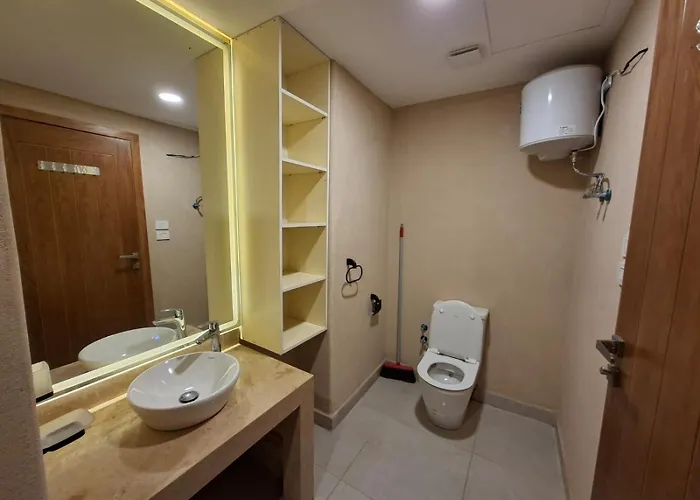 Lagona Beachfront Luxury *