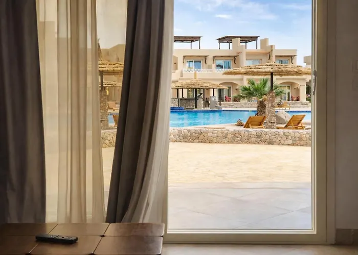 Lagona Beachfront Luxury *