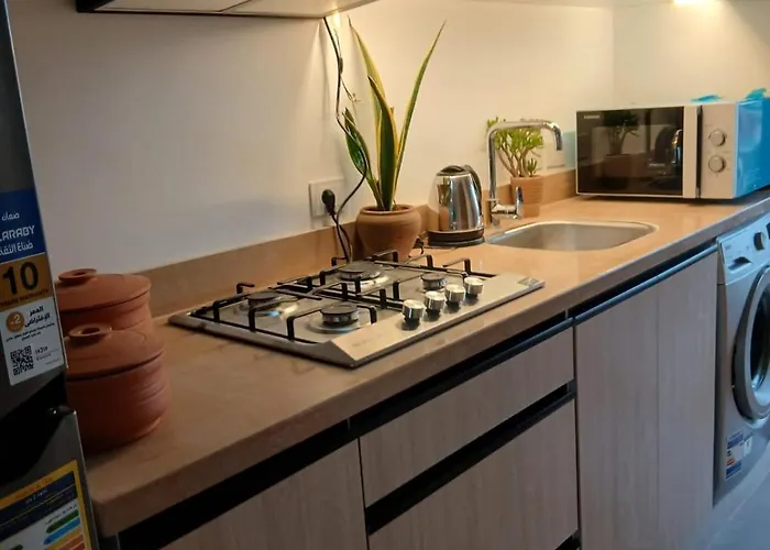 Lagona Beachfront Luxury Apartment
