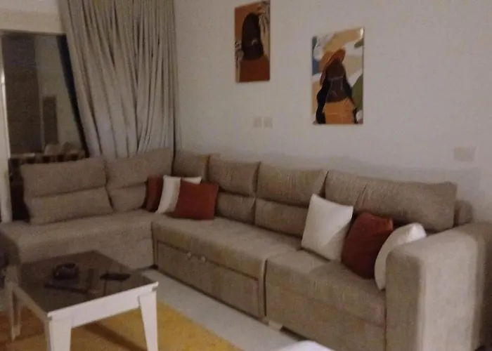 Lagona Beachfront Luxury