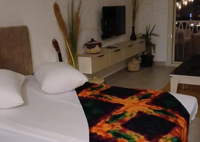 Lagona Beachfront Luxury Dahab