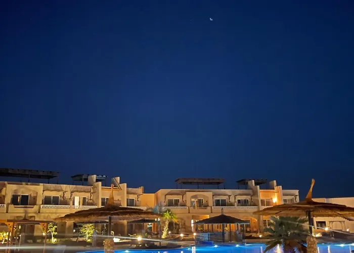 Apartment Lagona Beachfront Luxury